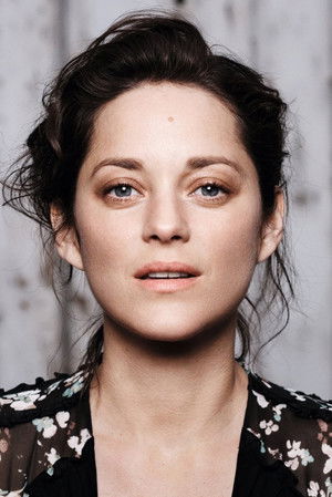 Marion Cotillard photo