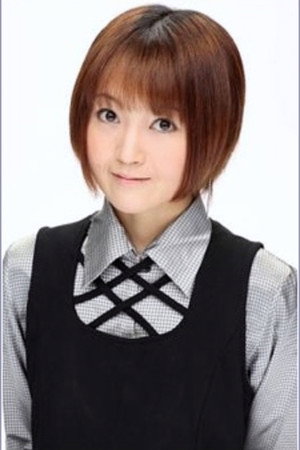 Kaoru Mizuhara photo