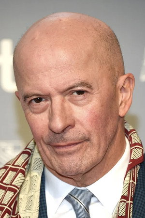 Jacques Audiard photo