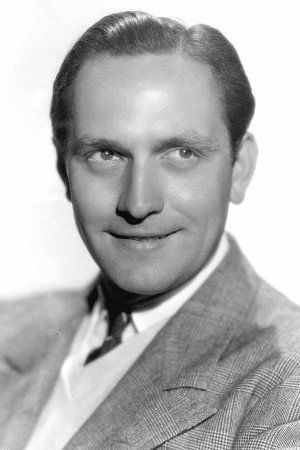 Fredric March photo