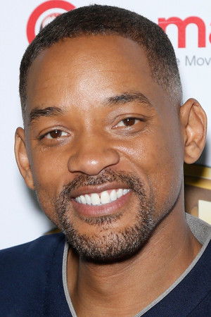 Will Smith photo