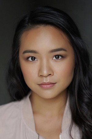 Photo of Jennifer Tong from the Latest Netflix gallery