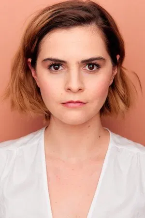Photo of McKenna Quigley Harrington from the Latest Netflix gallery