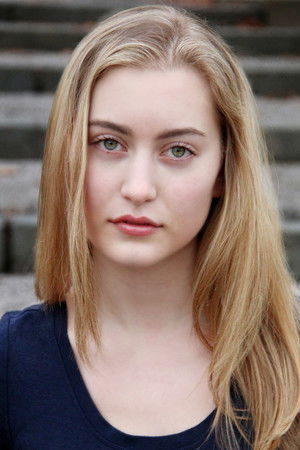 Olivia Macklin photo