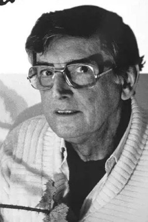 Photo of André Franquin from the Latest Netflix gallery
