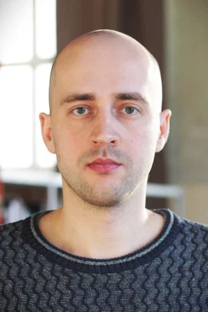 Photo of Yuri Semashko from the Latest Netflix gallery