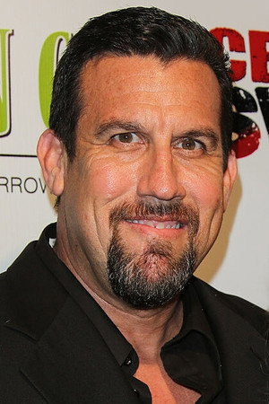Photo of John McCarthy from the Latest Netflix gallery