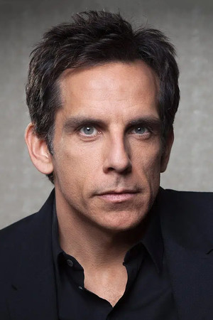 Ben Stiller photo