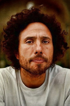 Photo of Zack De La Rocha from the Latest Netflix gallery