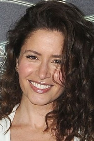 Mercedes Mason photo