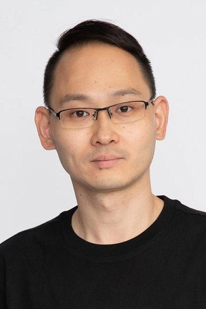 Photo of Long Fei from the Latest Netflix gallery