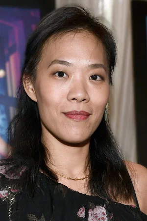 Photo of Tsou Shih-ching from the Latest Netflix gallery