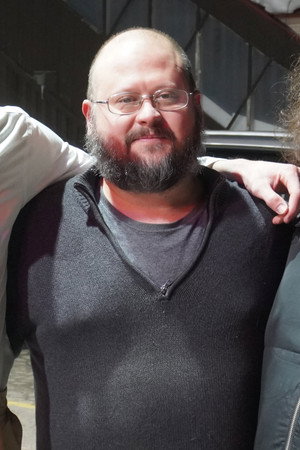 Photo of Brandon Doherty from the Latest Netflix gallery