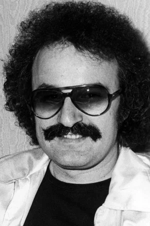 Photo of Giorgio Moroder from the Latest Netflix gallery