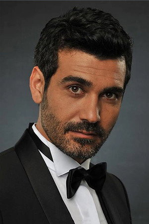 Caner Cindoruk photo