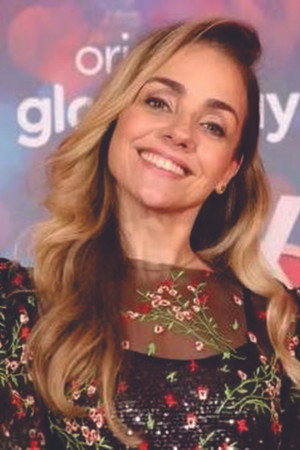 Ana Paula Guimarães photo