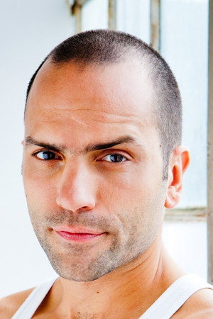 Carlos Gonzalez-Vio photo