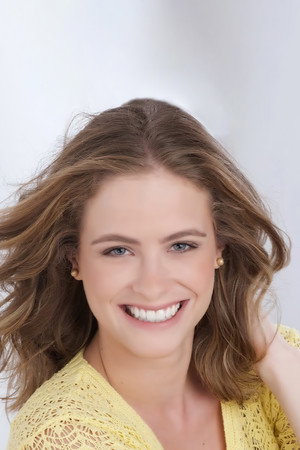 Photo of Carol Vidotti from the Latest Netflix gallery