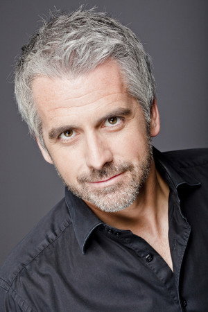 Photo of Benoît Guérin from the Latest Netflix gallery