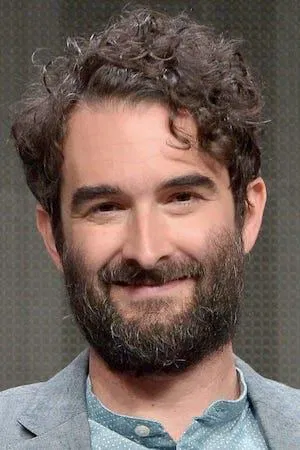 Photo of Jay Duplass from the Latest Netflix gallery