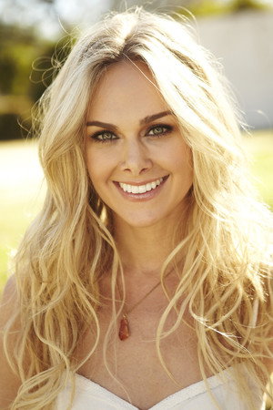Laura Bell Bundy photo
