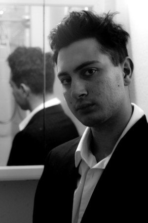Photo of Sebastian Flynn from the Latest Netflix gallery