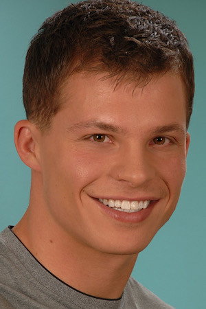 Photo of Chad Logan from the Latest Netflix gallery