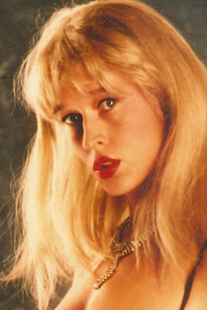 Photo of Marie-Christine Covi from the Latest Netflix gallery