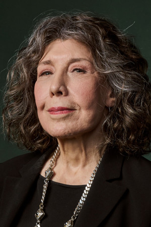Lily Tomlin photo