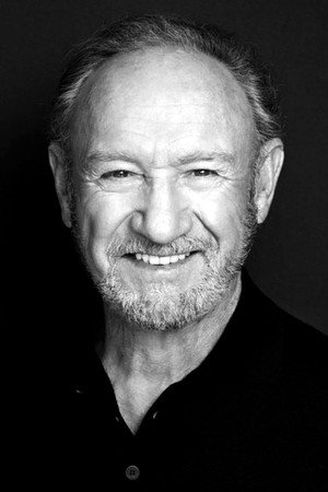 Gene Hackman photo