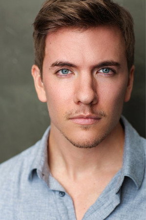 Bradley C. Miller photo