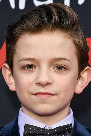 Winslow Fegley photo