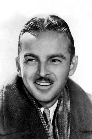 Photo of H. Bruce Humberstone from the Latest Netflix gallery
