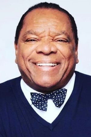 Photo of John Witherspoon from the Latest Netflix gallery