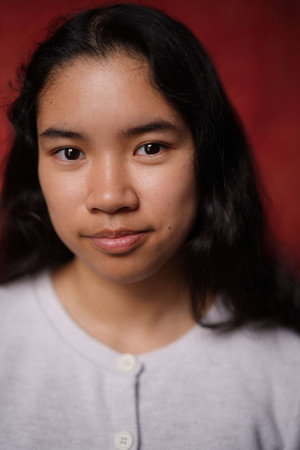 Photo of Hannah Cortez from the Latest Netflix gallery