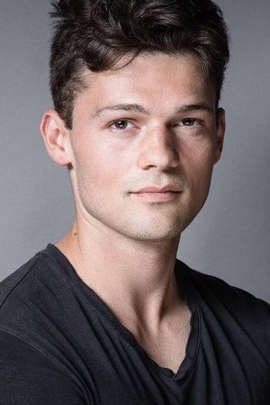 Photo of Mike Taylor from the Latest Netflix gallery