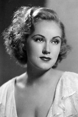 Fay Wray photo