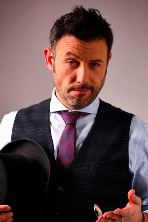 Iñaki Urrutia photo