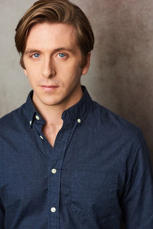 Photo of Will Hand from the Latest Netflix gallery