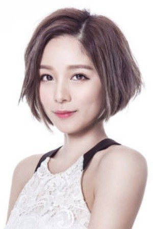Photo of Heidi Lee from the Latest Netflix gallery