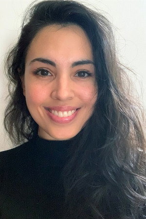 Photo of Vero Luz from the Latest Netflix gallery