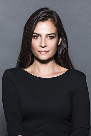 Photo of Camilla Arfwedson from the Latest Netflix gallery