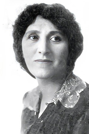 Photo of Florence Natol from the Latest Netflix gallery