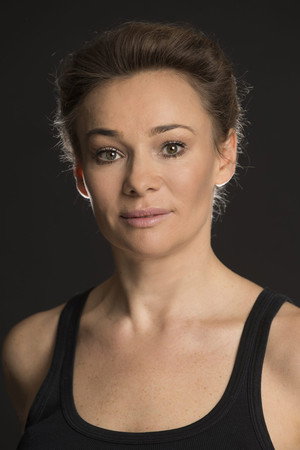 Sonia Bohosiewicz photo