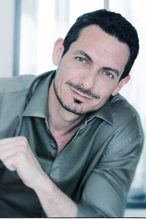 Photo of Cédric Bouvier from the Latest Netflix gallery