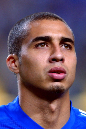 Photo of David Trezeguet from the Latest Netflix gallery