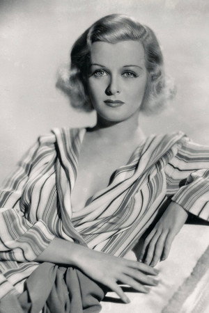 Joan Bennett photo
