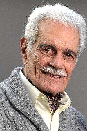 Omar Sharif photo