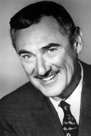 Herbert Rudley photo