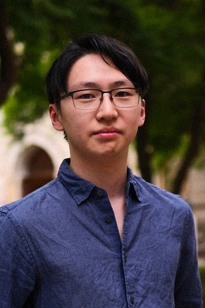 Photo of Charles Li from the Latest Netflix gallery